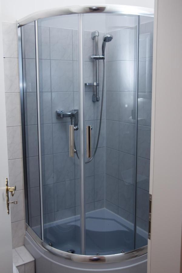 Gaestehaus City Stop Berlim Quarto foto