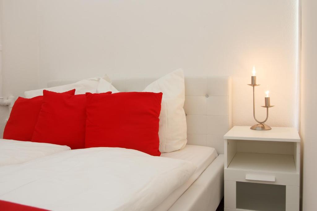 Gaestehaus City Stop Berlim Quarto foto